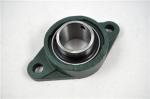 Customized Size UCFL UCF Pillow Block Ball Bearing 20mm 30mm