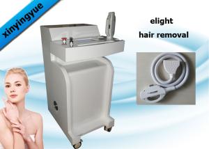 Wholesale Vertical IPL Hair Removal Machine For Skin Rejuvenation Wrinkle Removal from china suppliers