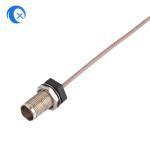 RF coaxial cable assemblies RG316 cable SMA N-Type MMCX BNC Connector jumper