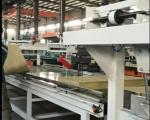 Automatic Rock Wool Production Line Basalt Mineral Wool Insulation Production