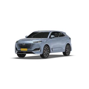 Wholesale 4 Wheel Changan SUV UNI K 2023 4WD Drive Vehicle High Speed Smart Hybrid Vehicle Pictures from china suppliers