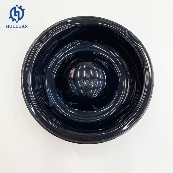 Hydraulic Hammer Spare Part EDT2000 EDT2000F EDT2200 Diaphragm For EDT Hydraulic