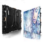 P8 P10 SMD Outdoor LED Display Easy Installation SMD 3535 LED Screen Billboard