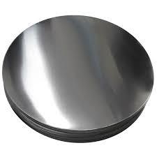 Wholesale Kitchenware Hot Rolled Aluminum Round Disc Alloy 1100 1050 1060 and 3003 from china suppliers