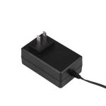 UL1310 Approval 12V 2.5 Amp Power Supply 30W Output Home Use