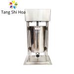 25W 10L Electric Sausage Machine Sausage Processing Machine Commercial Sausage