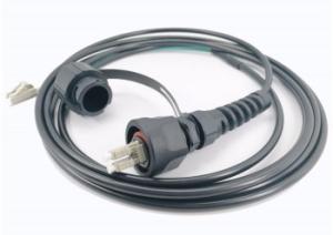 Wholesale ODVA -Armoured IP-67 FTTA Patch Cord from china suppliers