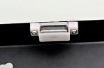 Magnet Lock Metal Key Holder Box / Metal Products Key Save Cabinet