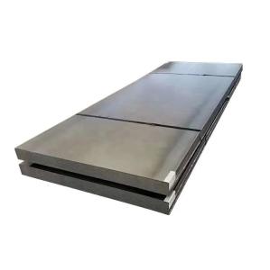 Wholesale Non-Alloy HR Sheet Metal Roofing Panel Hot Steel Sheet Carbon Steel Plate for Your Customer Requirements from china suppliers