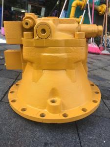 Wholesale Caterpillar Excavator 320B Swing Pump M2x120 Swing Motor Cat320B 176-5104 Hydraulic from china suppliers