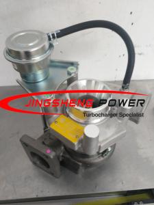 Wholesale Mitsubishi &amp; Komatsu 4BT3.3 Diesel Engine Turbocharger PC130-7 49377-01601 TD04L-10T from china suppliers