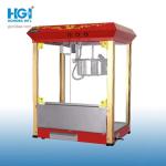 Quick Heating Stainless Steel Popcorn Maker Machine For Business 1400W