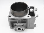 Big Capacity Aluminum Cylinder Block CF196 For Atv Engine Components