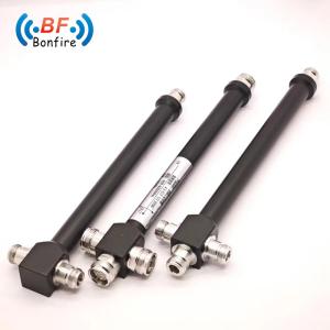 Wholesale Stable Performance 2 Way Power Divider for N-F/4.3-10-F/DIN-F Interface Customized from china suppliers