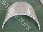 14mm Thickness 5005 Aluminum Honeycomb Panel For Stadium