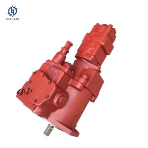 Wholesale Takeuchi Tb1140 TB180FR Hydraulic Pump For K3V63DTP15BR-9N3B K3SP36C-13BR-9002 Excavator Hydraulic Pump from china suppliers