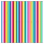 Disposable Christmas Paper Serviettes , SGS 1.27*3.4m Kitchen Napkins Paper