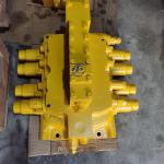 709-14-94002 709-14-94001 Komatsu excavator PC1250-8 distribution PC1250LC-8