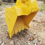 Good Condition 12 Ton Komatsu PC120-8 Used Excavator Made in Japan with Cummins
