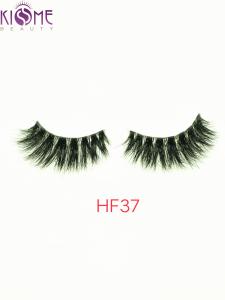 Wholesale Cruelty Free Faux 3D Mink Eyelashes Lightweight Easy Application For Daily from china suppliers