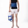 Buy cheap ISO13485 Cold Compression Therapy Machine Lower Back Belt from wholesalers