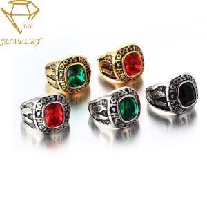 Wholesale 14K Us Navy Military Rings from china suppliers