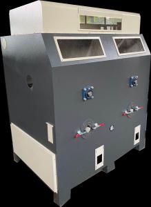 Wholesale Eco Friendly Toy Filling Machine 70 - 80 Kg / H Capacity Easy Maintenance from china suppliers