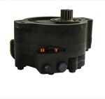 3P6814 D6D Gear Pump for Caterpillar Bulldozer Transmission Hydraulic System