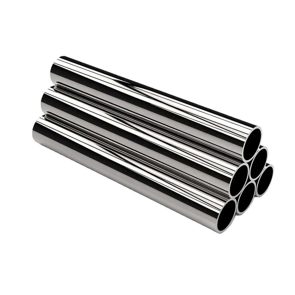 Inconel Monel Nickel Alloy Pipe And Tube Hastelloy C276 400 600 601 625 718 725 750 800 825