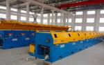 400n/Mm2 High Low Carbon 1mm Hot Dip Galvanizing Line