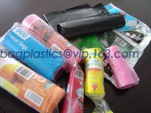 Wholesale Fragranced Biodegradable Easy-Tie Bag Home and Travel,Lavender, Talcum Powder, Cucumber, or Brazilian Mango, Scented Bag from china suppliers