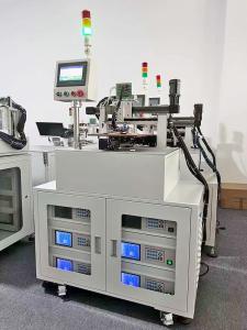 Wholesale Semi Automatic BMS Tester For 1 - 24 Series Battery Internal Resistance Protection Board from china suppliers