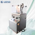 Zp-5/7/9 Candy Tablet Press Machine Automatic Pharmaceutical Powder Tablet Press