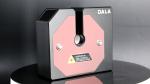 2Axis Portable Optical Micrometer Cable Diameter Gauge Electric Wire Cable