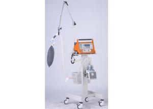 Wholesale Operation Room Air / O2 Source Medical Ventilator Machine from china suppliers