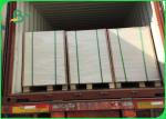 30g - 300g Natural Food Grade Paper Roll For Food Packaging 100 % Virgin Pulp