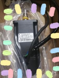 Wholesale Yaskawa SGM-04A3MA31 AC SERVO MOTOR 400W 200V 2.6A 3000RPM NEW from china suppliers