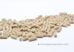 Feed Nutrition Additive 82.2% 4mm Wheat Gluten Feed