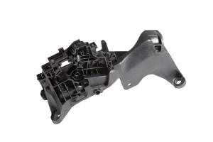 Wholesale Home Made Automotive Mold With Hot Cold Runner System Quick Response from china suppliers