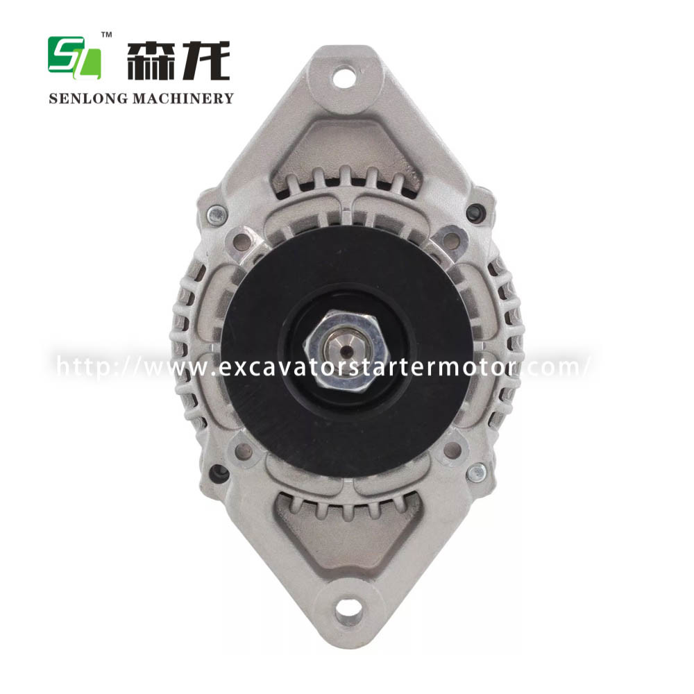 12V 40A Denso 100211-4201 Alternator 12181 AND0229 1002114000 1002114001 1002114002 1002114003 1002114004 1002114200