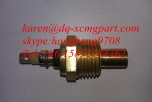 Wholesale Temperature Sensor Zl50G Wg1371E 1 Xcmg Spare Parts from china suppliers