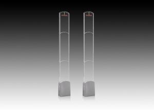 Wholesale Remote Control Anti Theft System , Checkpoint Security System People Counter from china suppliers