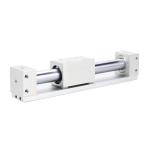 CY3R63 - 100/200/300/400/.../2000 SMC Cylinder Customizable Rodless Cylinder