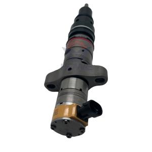 Wholesale E330D E340D Excavator Parts D6R C9 Diesel Fuel Injector 387-9427 387-9431 for After Service from china suppliers