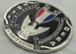 2D or 3D Souvenir Badges