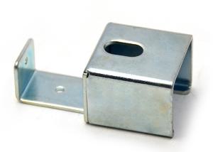 Wholesale Industrial Metal Pipe Joints Cold Rolled Steel For Aluminium Roller Track from china suppliers