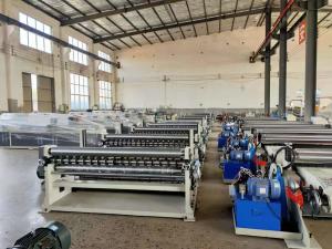 Wholesale 11kw Kraft 80g Paper Slitting And Rewinding Machine from china suppliers