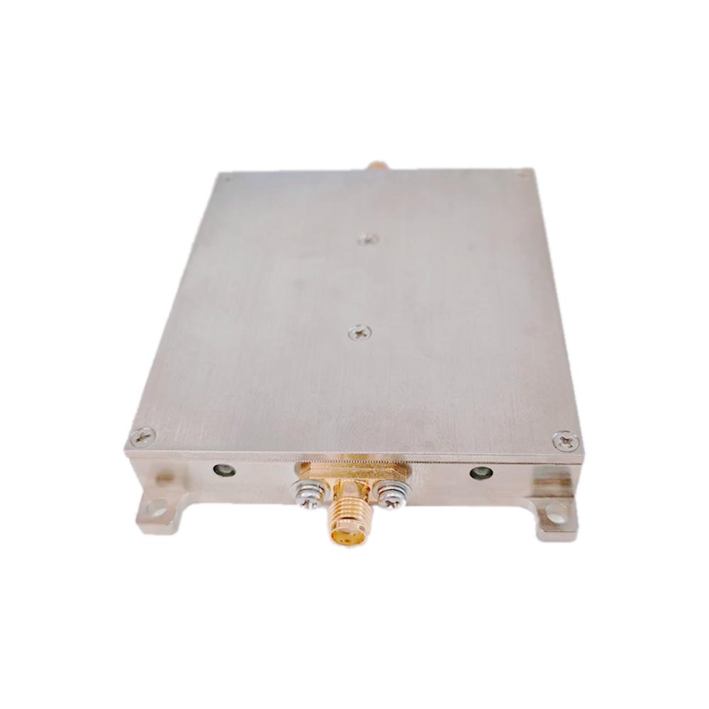 2.5W 2.4G and 5.8G Outdoor Wifi Signal Booster Extender Amplifier