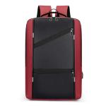 OEM Large Capacity Oxford Sports Backpacks Multifunctional For Students
