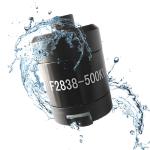 Faradyi Customized F2838 12V 14V 350KV 500KV Waterproof Tubular BLDC Underwater